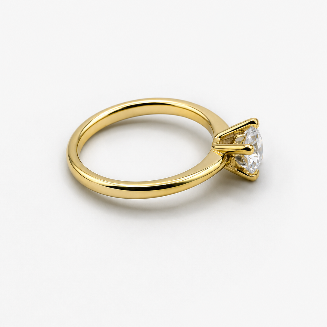 Lumi Luxe Ring