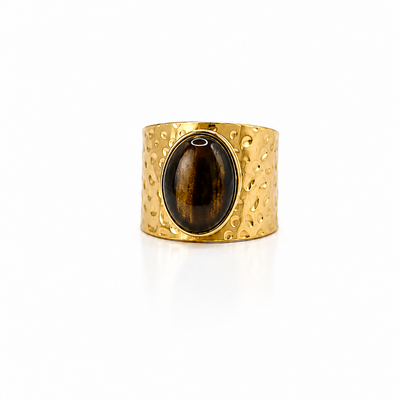 The Sahara ring