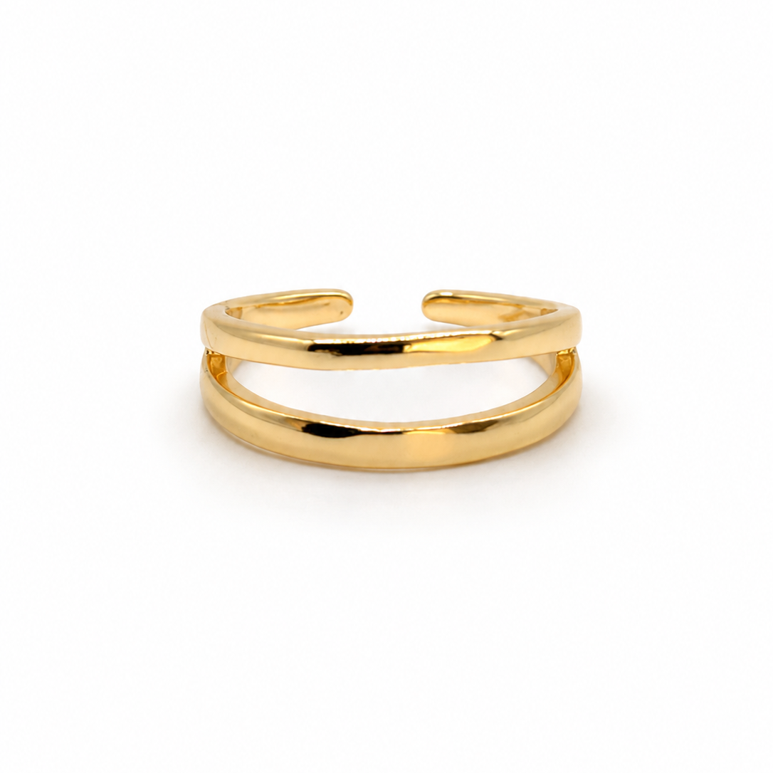 Interlude Ring