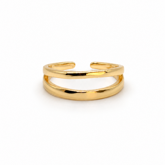 Interlude Ring