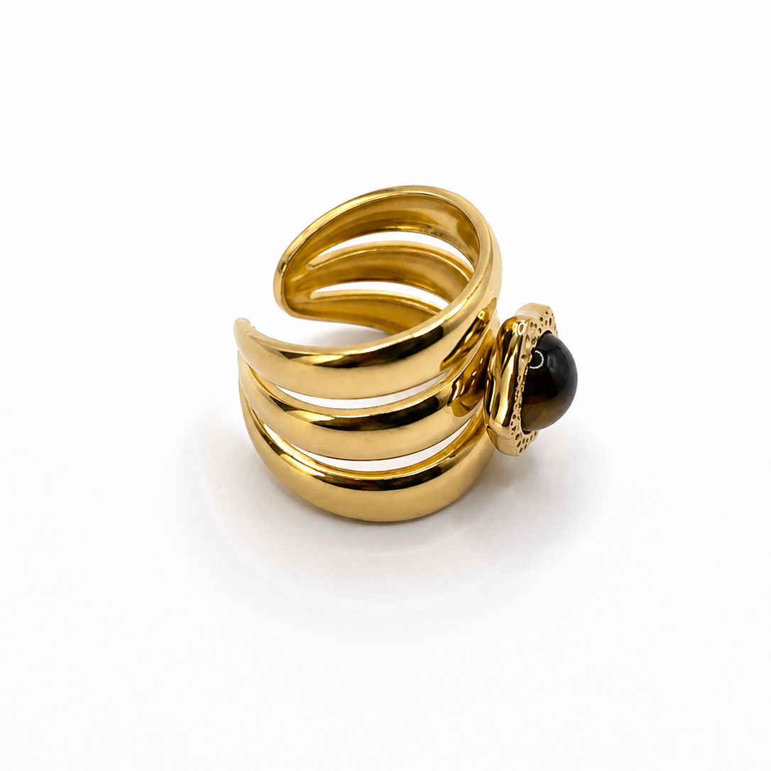 The Mirage ring