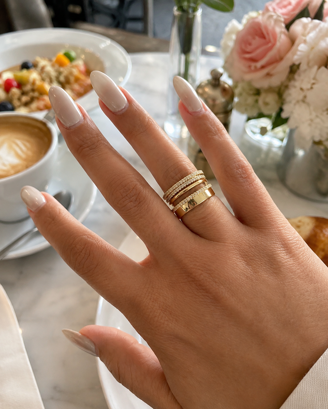 Lumiere Ring