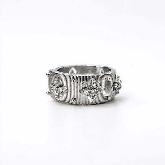 Stellar Ring