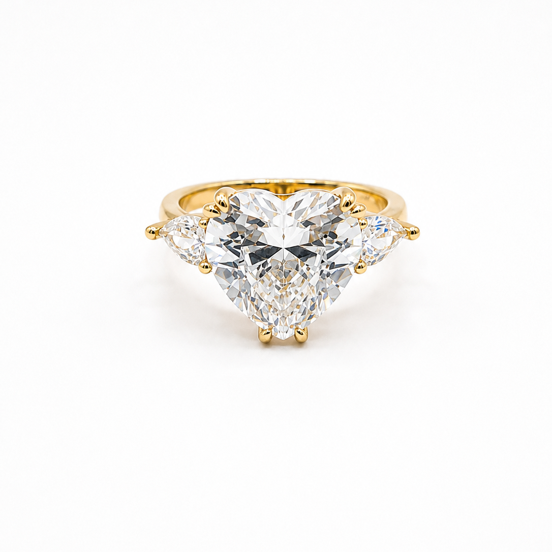 The Beloved Ring