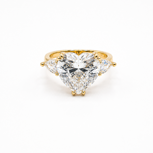 The Beloved Ring