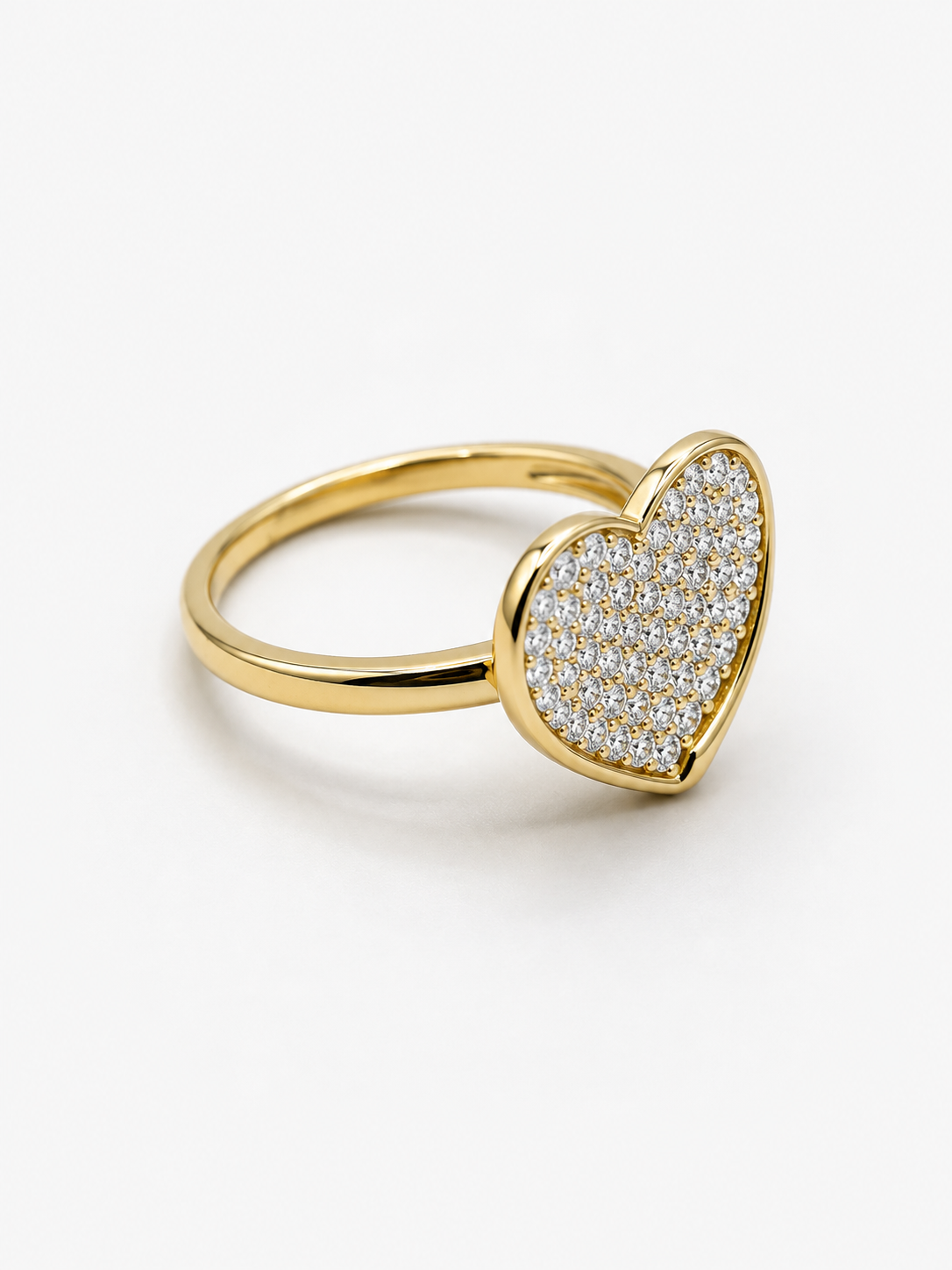 Big Heart Energy Ring