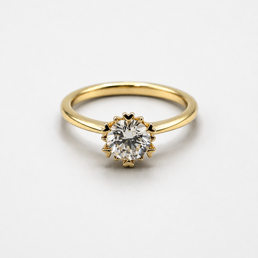 Lumi Luxe Ring