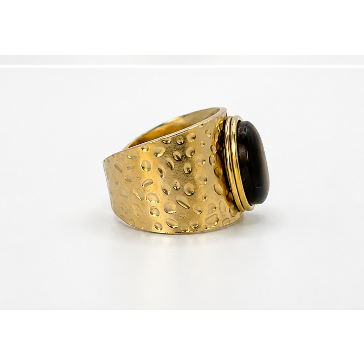 The Sahara ring